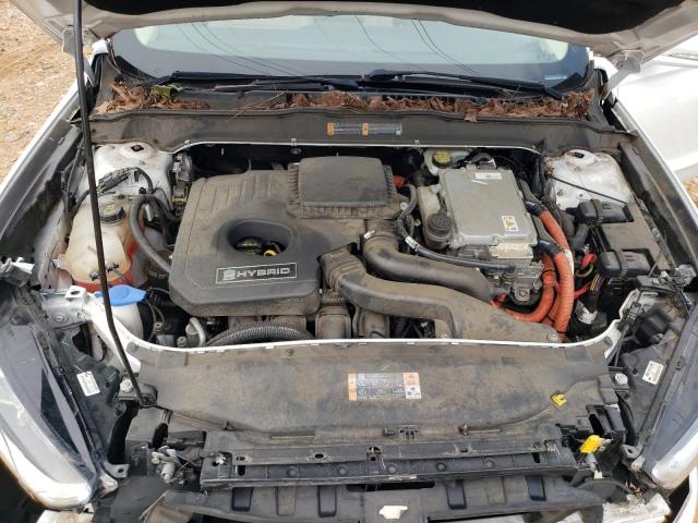 Photo 7 from auction – 2013 FORD FUSION SE with VIN 3FA6P0LU8DR179971