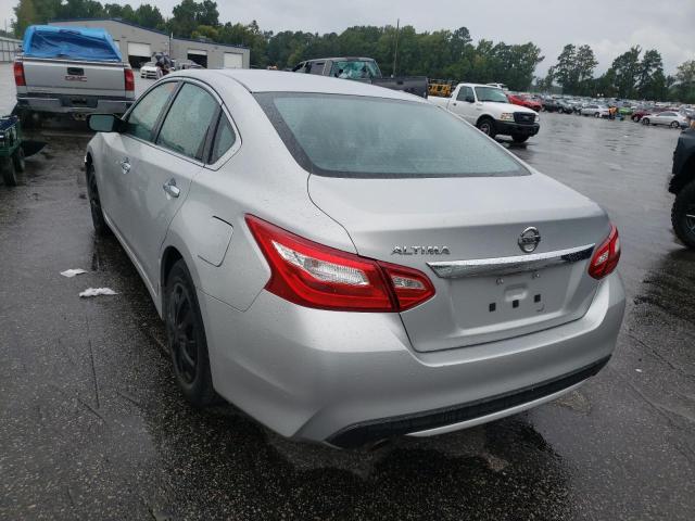 Photo 3 from auction – 2016 NISSAN ALTIMA 2.5 with VIN 1N4AL3AP2GC228623