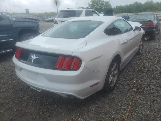 Photo 4 from auction – 2017 FORD MUSTANG with VIN 1FA6P8AM7H5280476
