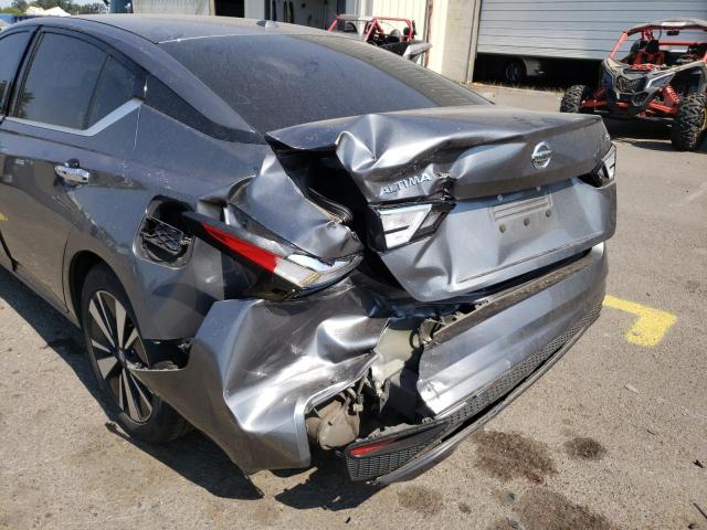 Photo 9 from auction – 2019 NISSAN ALTIMA SL with VIN 1N4BL4EV9KC243826
