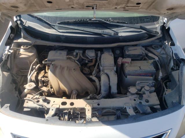 صورة رقم 7 من المزاد - 2012 NISSAN VERSA S مع VIN 3N1CN7AP1CL865184