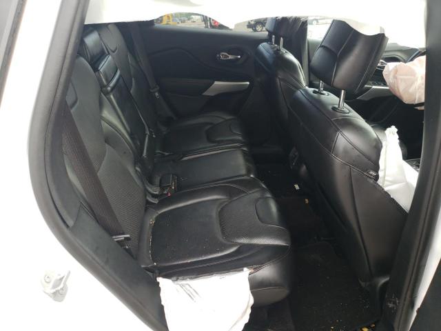 Photo 6 from auction – 2018 JEEP CHEROKEE O with VIN 1C4PJMJX5JD594061