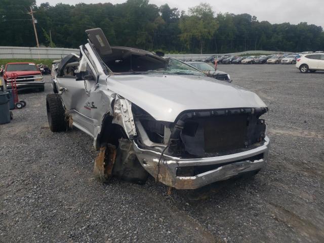 RAM 2500 SLT 2016 with VIN 3C6UR5DL4GG173672 - Photo from auction
