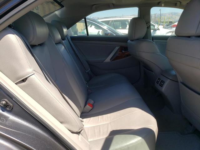 Photo 6 from auction – 2010 TOYOTA CAMRY BASE with VIN 4T1BF3EK7AU108835