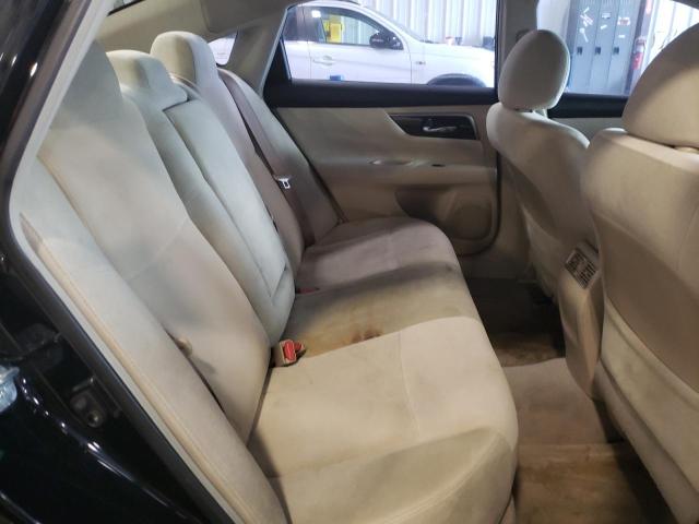 Photo 6 from auction – 2013 NISSAN ALTIMA 2.5 with VIN 1N4AL3AP1DN421958
