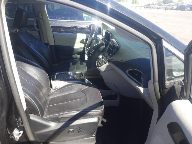 Фото 5 с аукциона – 2020 CHRYSLER PACIFICA L с VIN 2C4RC1GG5LR274344
