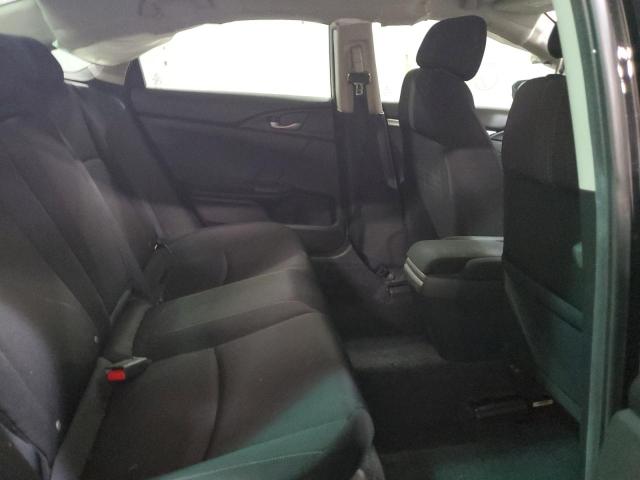 Photo 6 from auction – 2016 HONDA CIVIC EX with VIN 19XFC1F33GE023184