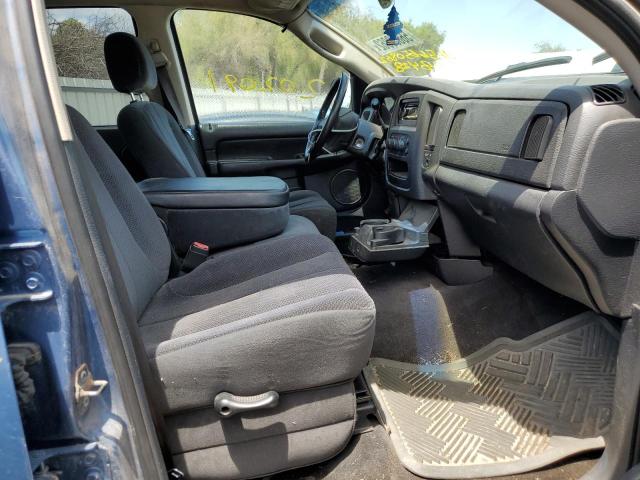 Photo 5 from auction – 2002 DODGE RAM 1500 with VIN 3B7HA18N62G118428