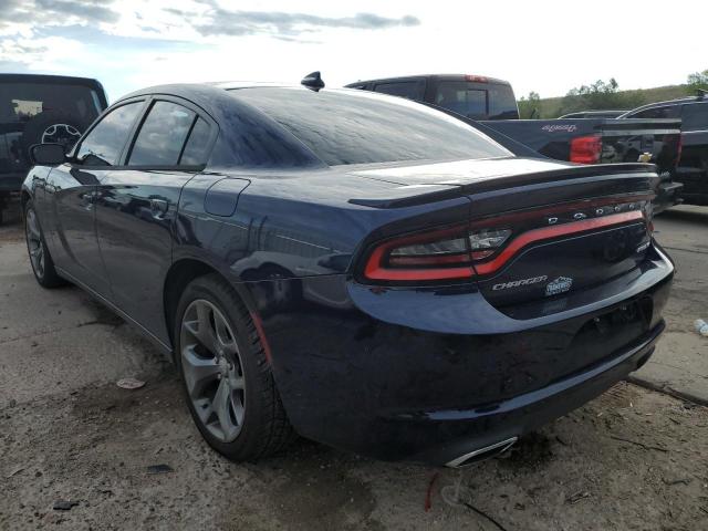 Photo 3 from auction – 2015 DODGE CHARGER SX with VIN 2C3CDXHG9FH906944