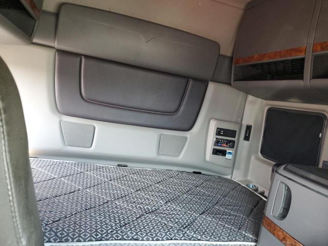 Photo 6 from auction – 2022 INTERNATIONAL LT625 with VIN 3HSDZAPRXNN164962