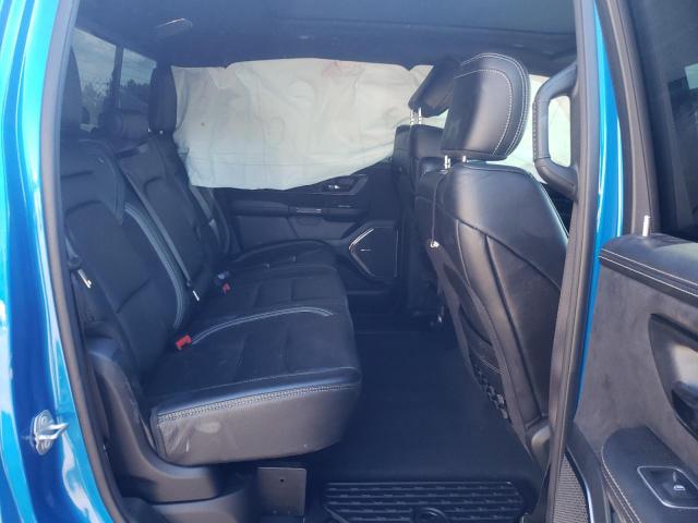 Photo 6 from auction – 2021 RAM 1500 TRX with VIN 1C6SRFU98MN718289
