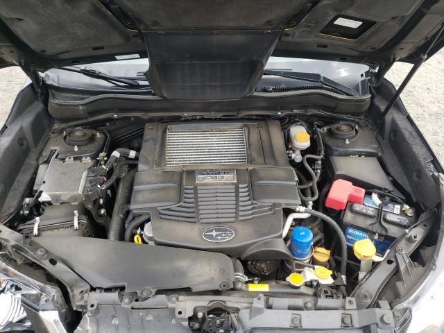 Photo 7 from auction – 2017 SUBARU FORESTER 2 with VIN JF2SJGEC2HH525867