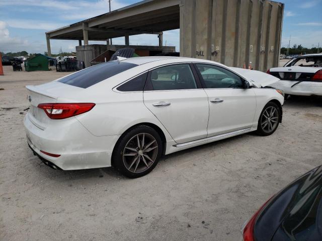 Photo 4 from auction – 2015 HYUNDAI SONATA SPO with VIN 5NPE34AB8FH088568