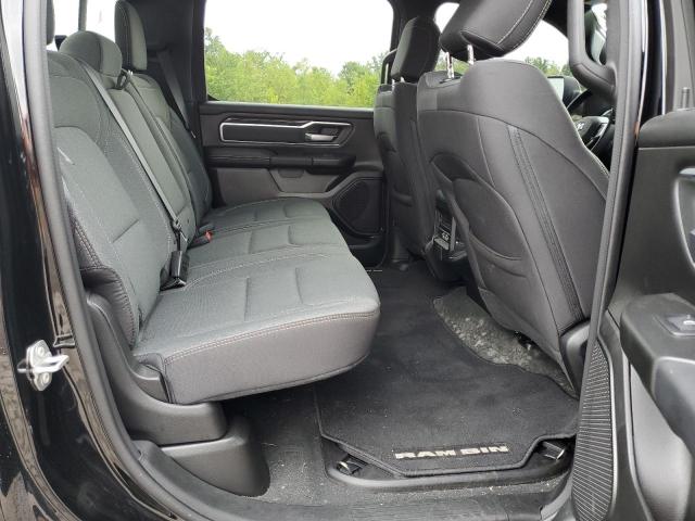Photo 6 from auction – 2022 RAM 1500 BIG H with VIN 1C6SRFMT0NN360151