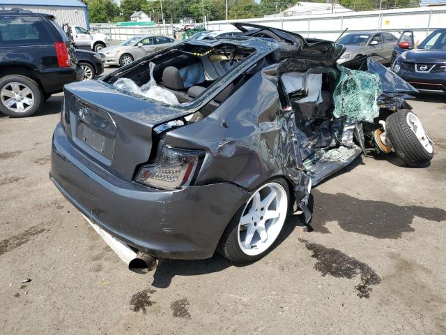 Photo 4 from auction – 2011 TOYOTA SCION TC with VIN JTKJF5C71B3006330