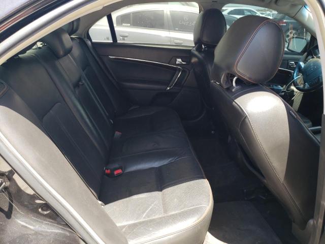 Photo 6 from auction – 2012 LINCOLN MKZ with VIN 3LNHL2GC3CR815637