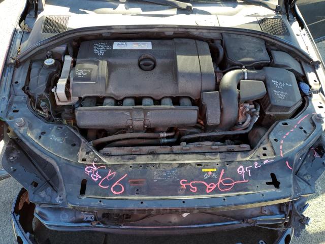Photo 7 from auction – 2009 VOLVO S80 3.2 with VIN YV1AS982291102569