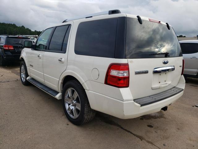 Photo 3 from auction – 2007 FORD EXPEDITION with VIN 1FMFU195X7LA25351