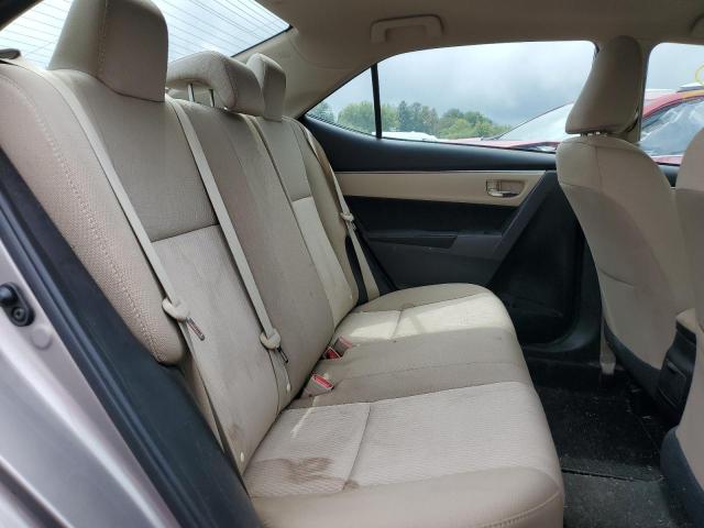 Photo 6 from auction – 2014 TOYOTA COROLLA L with VIN 2T1BURHE1EC200285
