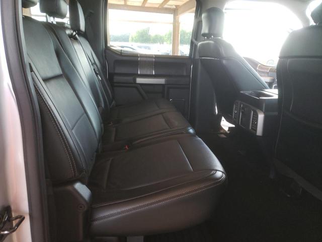 Foto 6 de la subasta – 2017 FORD F250 SUPER con VIN 1FT7W2BTXHEB98049