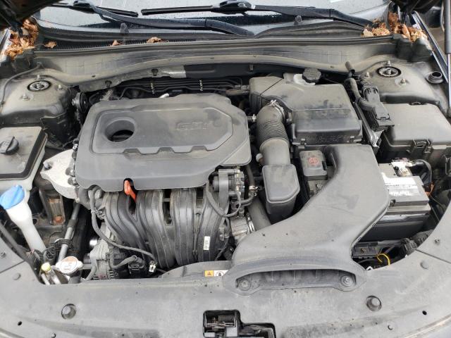 Photo 7 from auction – 2016 KIA OPTIMA LX with VIN 5XXGT4L38GG077324