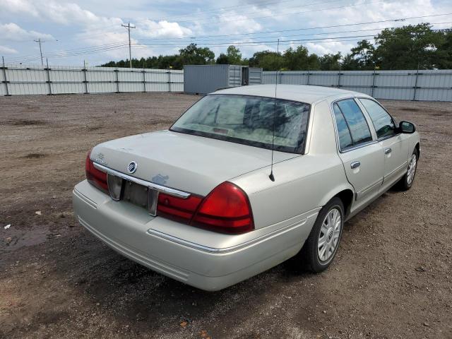 Photo 4 from auction – 2005 MERCURY GRAND MARQ with VIN 2MEFM74W65X659892