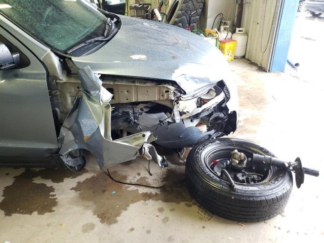 Photo 9 from auction – 2009 HYUNDAI SANTA FE G with VIN 5NMSG13D79H298780
