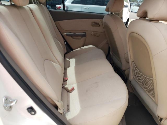 Zdjęcie 6 z aukcji – 2010 KIA RIO LX z VIN KNADH4A32A6645450