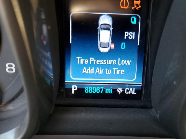 Photo 8 from auction – 2013 CHEVROLET MALIBU 2LT with VIN 1G11F5SR7DF242601