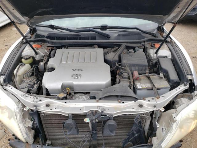 Photo 7 from auction – 2011 TOYOTA CAMRY SE with VIN 4T1BK3EK9BU614907