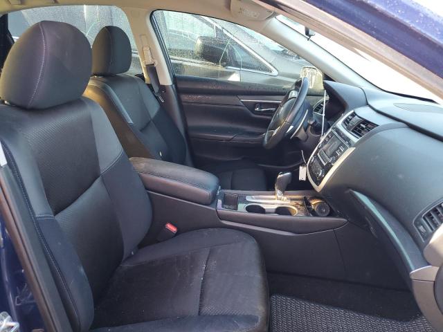 Photo 5 from auction – 2018 NISSAN ALTIMA 2.5 with VIN 1N4AL3AP0JC122467