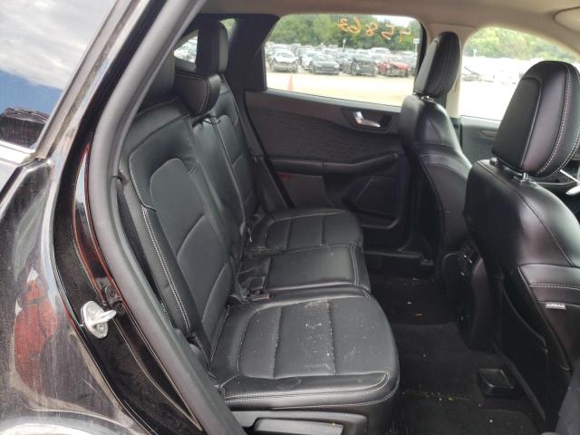 Photo 6 from auction – 2020 FORD ESCAPE TIT with VIN 1FMCU9J99LUB07981