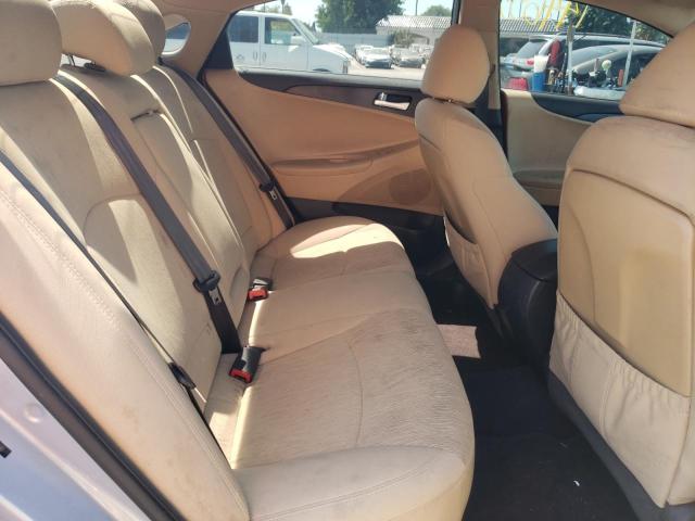 Photo 6 from auction – 2011 HYUNDAI SONATA GLS with VIN 5NPEB4AC8BH180236