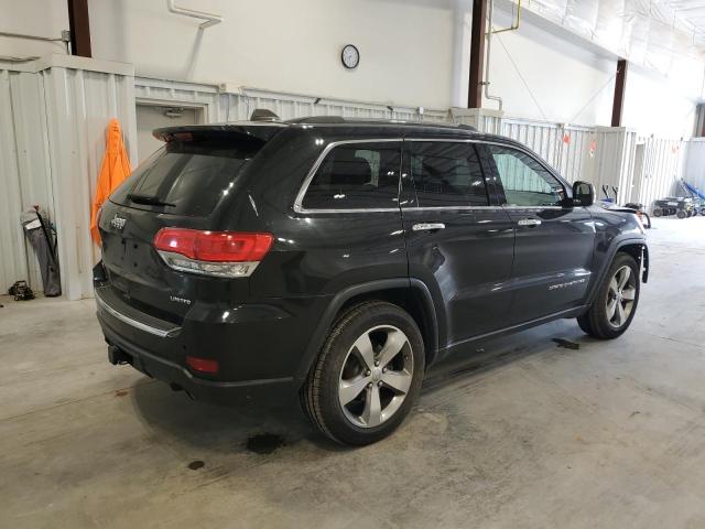 Photo 4 from auction – 2014 JEEP GRAND CHER with VIN 1C4RJFBG0EC181723