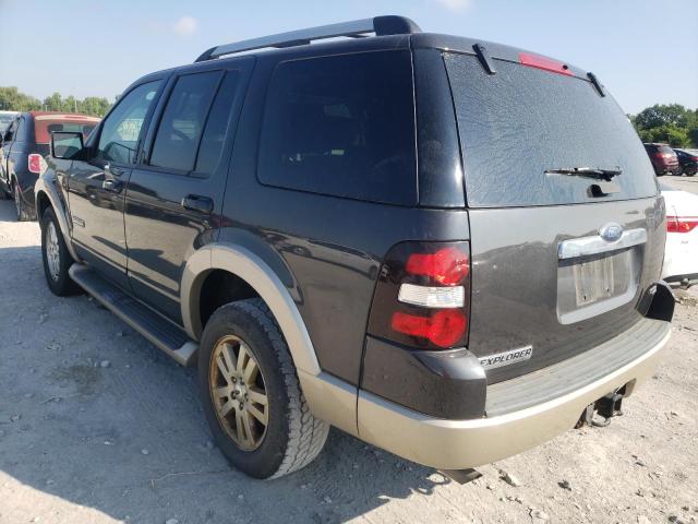 Photo 3 from auction – 2007 FORD EXPLORER E with VIN 1FMEU74E47UA59737