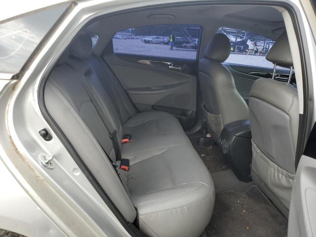 Photo 6 from auction – 2012 HYUNDAI SONATA SE with VIN 5NPEC4AB4CH364059