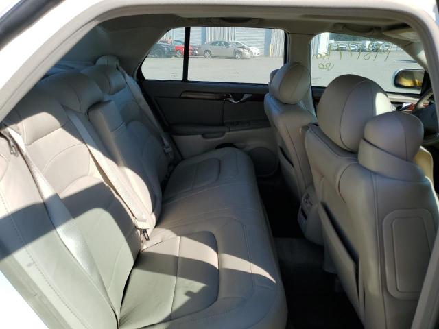 Photo 6 from auction – 2005 CADILLAC DEVILLE with VIN 1G6KD54Y95U240371