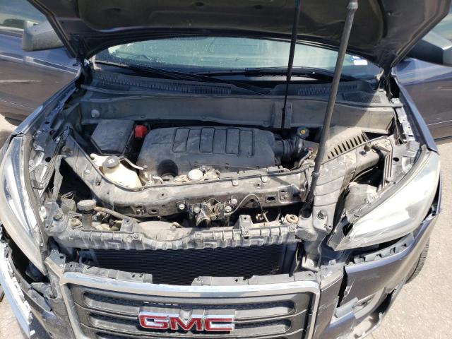 Photo 7 from auction – 2014 GMC ACADIA SLE with VIN 1GKKRNED1EJ213455