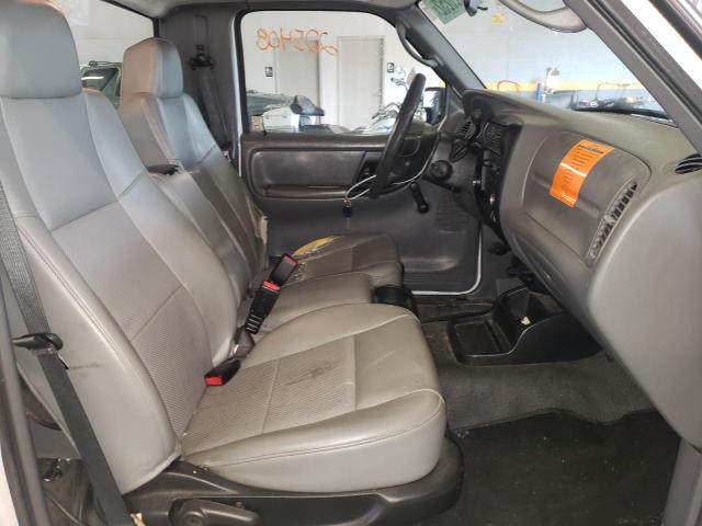 Photo 5 from auction – 2008 FORD RANGER with VIN 1FTYR10D88PB09861