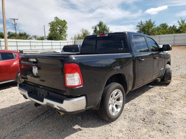 Photo 4 from auction – 2019 RAM 1500 BIG H with VIN 1C6RREFT5KN582444