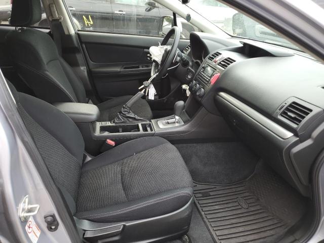 Photo 5 from auction – 2013 SUBARU XV CROSSTR with VIN JF2GPAVC7D2836838