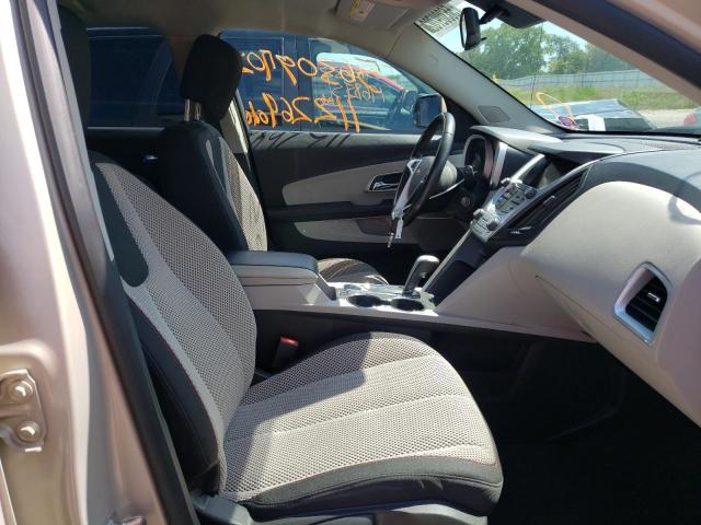 Photo 5 from auction – 2012 CHEVROLET EQUINOX LT with VIN 2GNFLEEK8C6145797