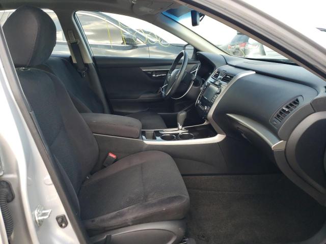 Photo 5 from auction – 2014 NISSAN ALTIMA 2.5 with VIN 1N4AL3AP4EC329336