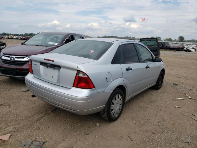 Photo 4 from auction – 2007 FORD FOCUS ZX4 with VIN 1FAFP34N47W154981