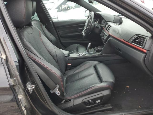Photo 5 from auction – 2013 BMW 328 XI SUL with VIN WBA3B5C50DF592365