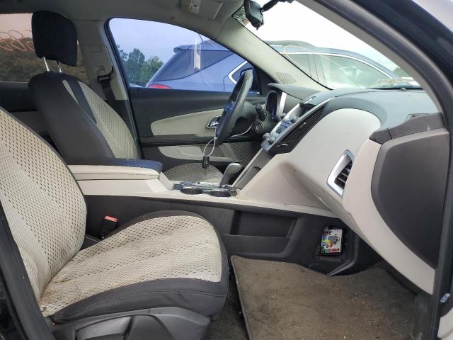 Photo 5 from auction – 2011 CHEVROLET EQUINOX LS with VIN 2CNALBEC4B6241365