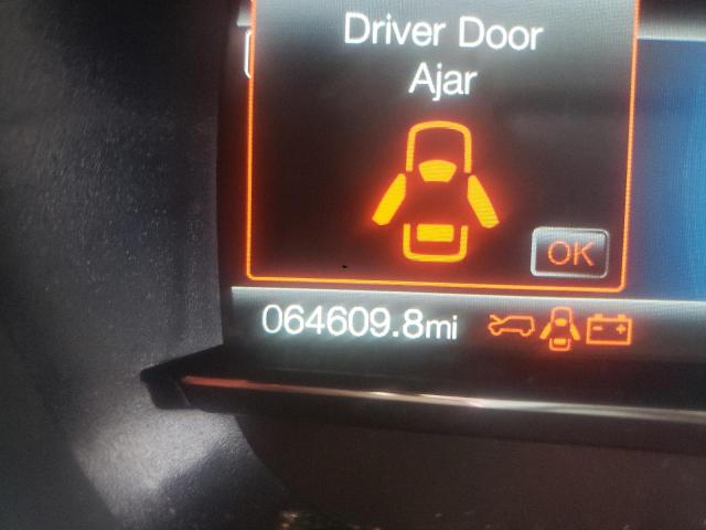 Photo 8 from auction – 2018 FORD EXPLORER X with VIN 1FM5K7DH0JGB89102