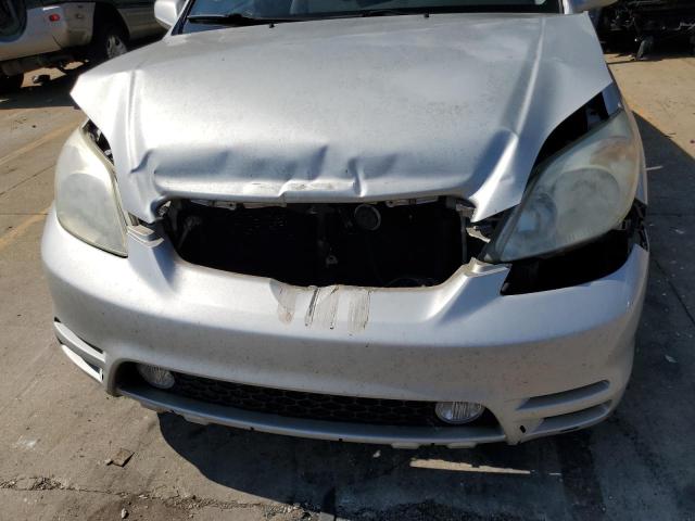 Фото 9 с аукциона – 2003 TOYOTA COROLLA MA с VIN 2T1KR32EX3C094052