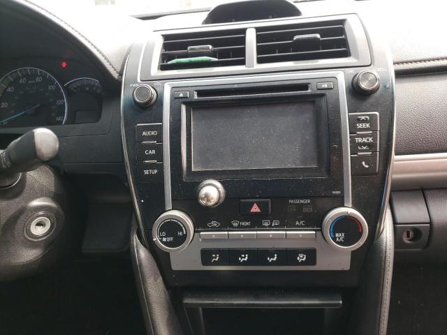 Photo 9 from auction – 2014 TOYOTA CAMRY L with VIN 4T1BF1FK9EU449324