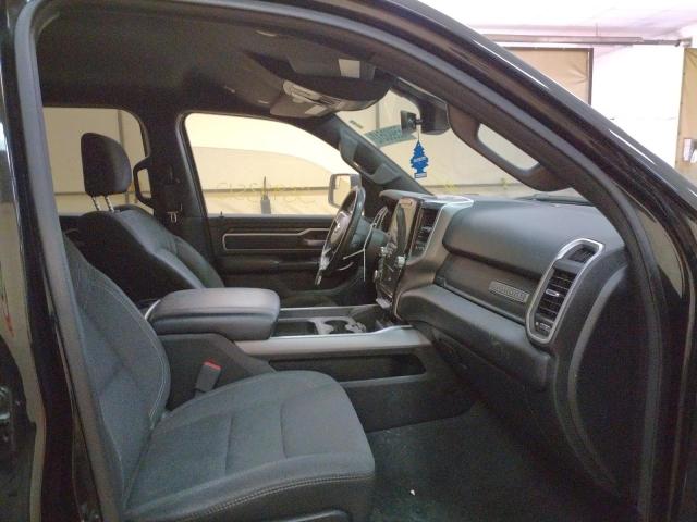 Photo 5 from auction – 2020 RAM 1500 BIG H with VIN 1C6SRFFT7LN216736